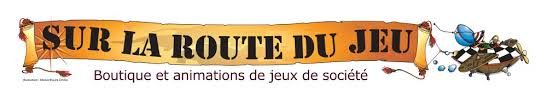 Sur la route du jeu magasin de jeux de société et jeux en bois à Sainte Pazanne
