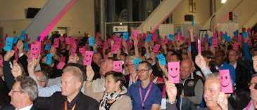 Plus de 600 participants à la soirée PEE