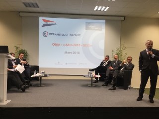Lancement Aéro 2015-2030