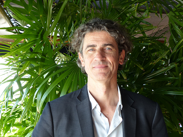 Yannick Roudaut