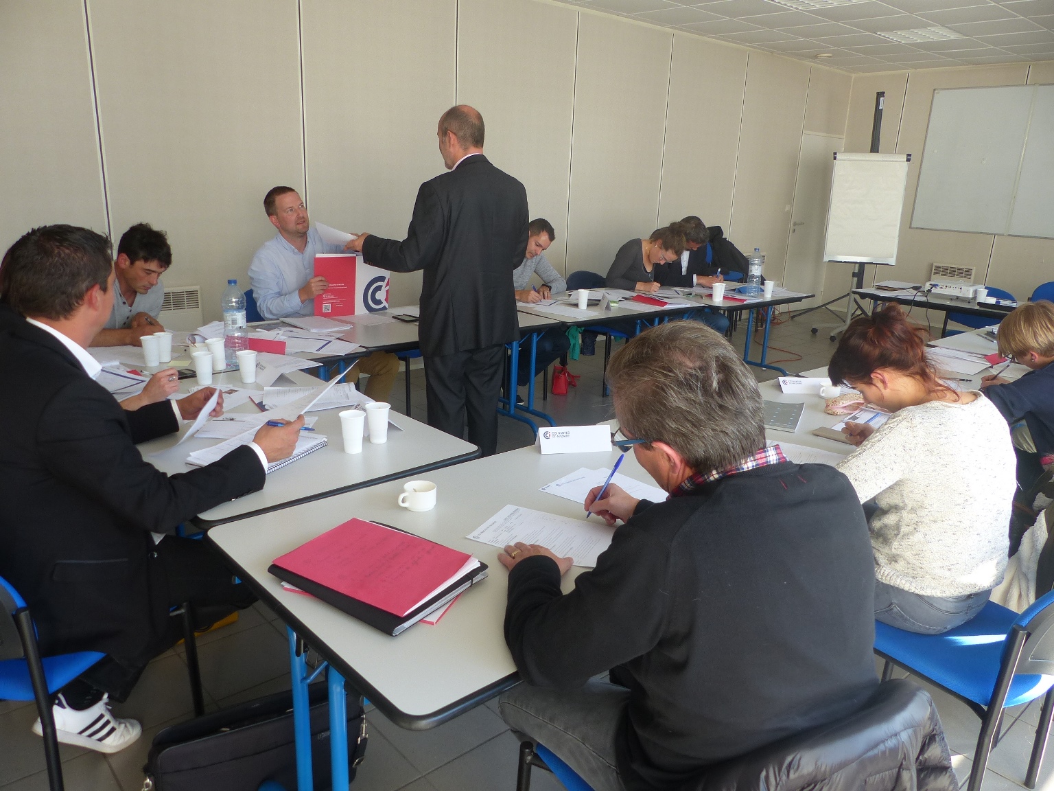formation territorialisées de la CCI