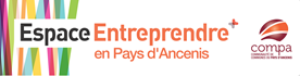 logo Espace Entreprendre