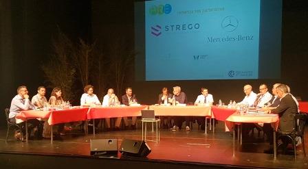 PRE, atelier amélioration de la performance de l'entreprise c
