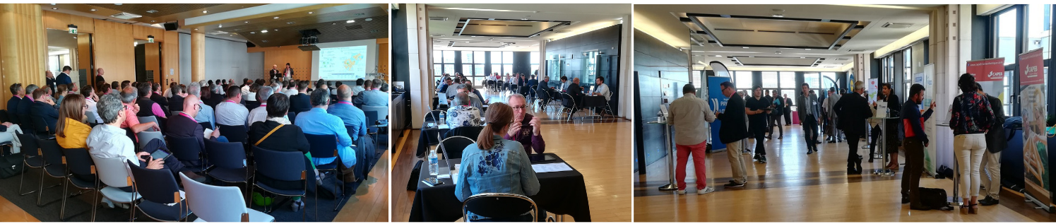 RDV Business Construction - CSA 17 juin 2019 