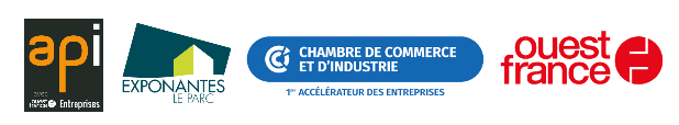 logos organisateurs Digital Change