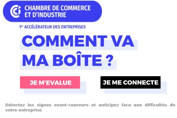 Comment va ma boite ?
