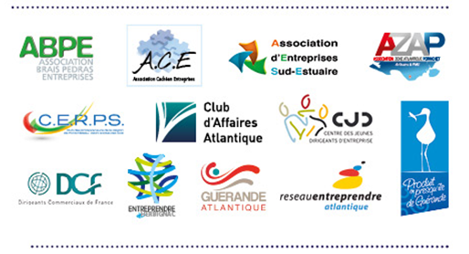 Presqu'île Estuaire entrepreneurs Presqu'île Estuaire entrepreneurs