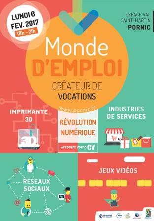 monde d'emplois Pornic monde d'emplois Pornic