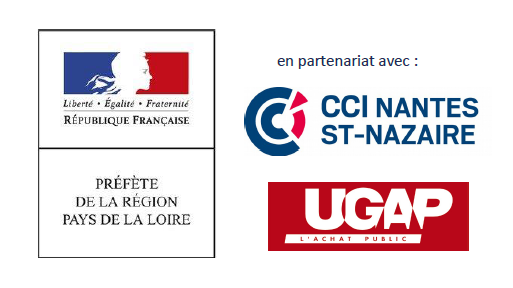 Partenaires Assises de la commande publiques en Pays de la Loire