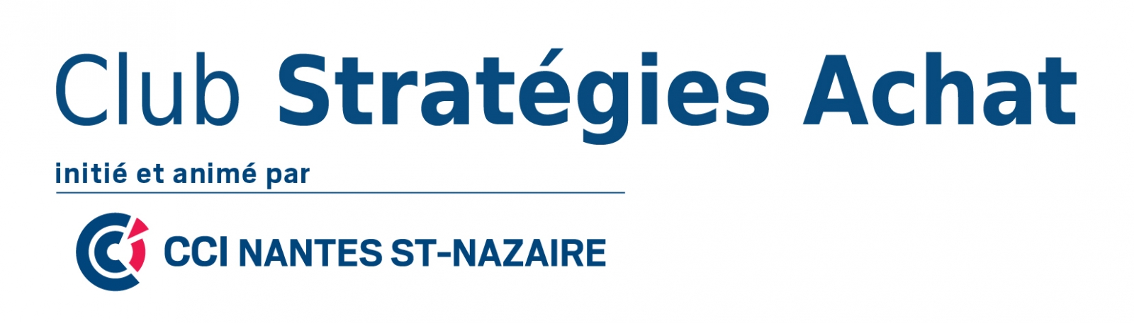 Club Stratégies Achat