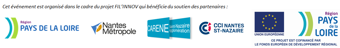 Projet FIL'INNOV Projet Fil'Innov