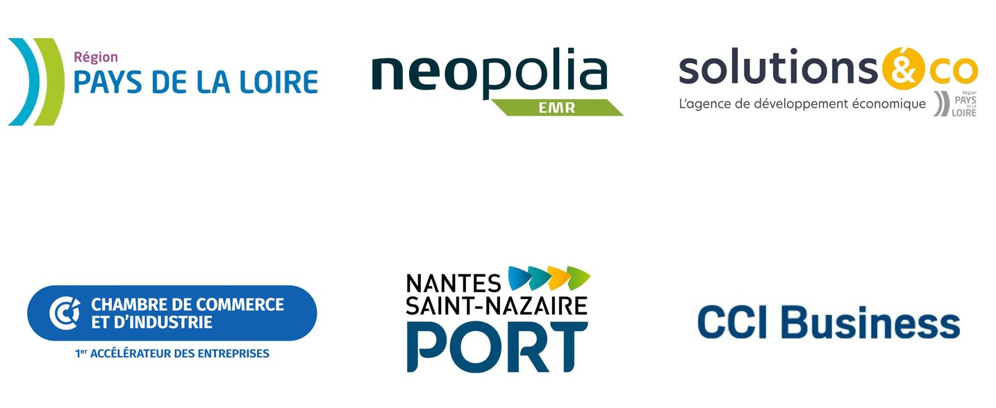 journée partenaires éolien en mer St-Nazaire