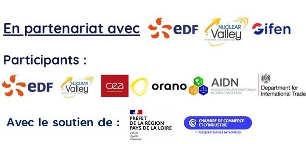 JOURNEE SUR LES ENJEUX DU DEMANTELEMENT NUCLEAIRE