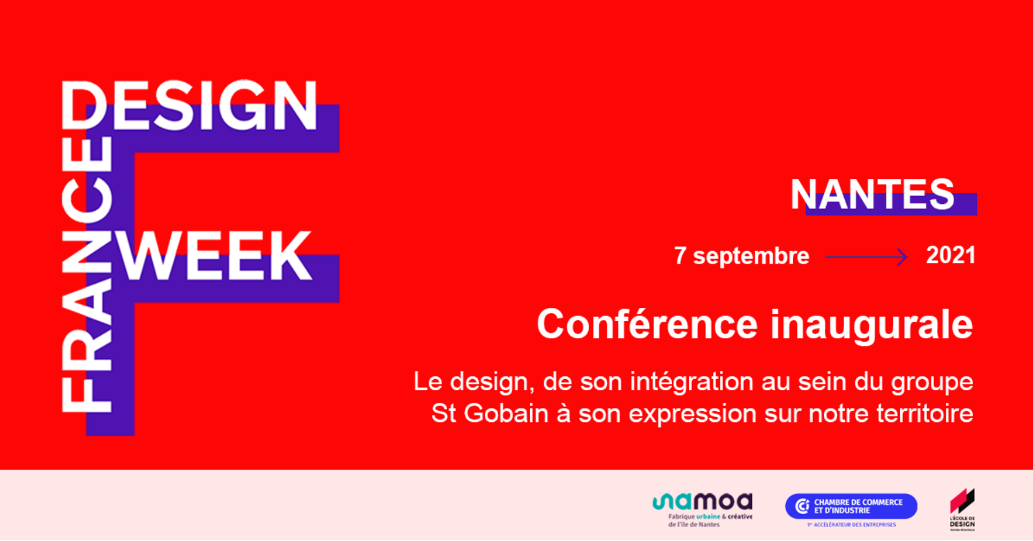 France Design Week Nantes France Design Week Nantes