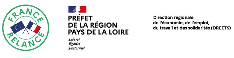 DREETS Pays de la Loire