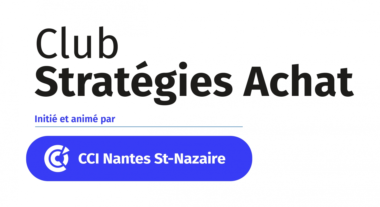 Club Stratégies Achat
