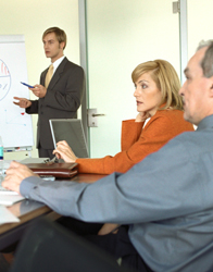 Reprendre une entreprise formation