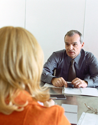 Transmettre entreprise information
