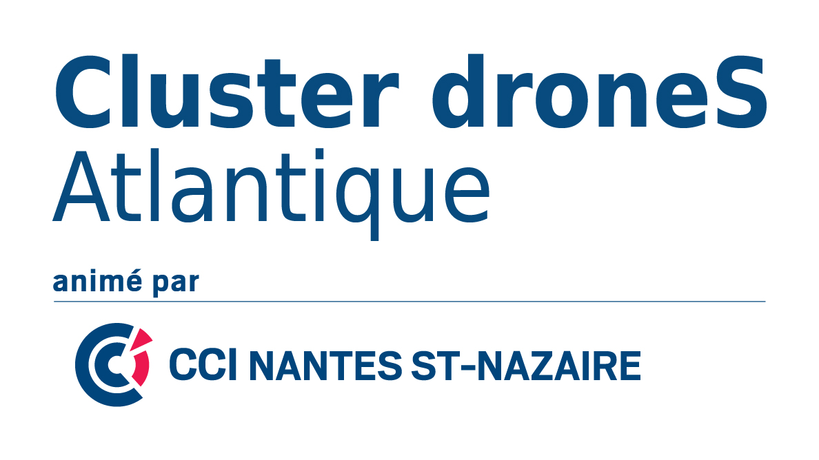 Cluster droneS Atlantique