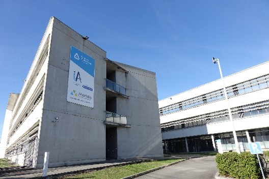 apprentissage, Nantes, Loire-Atlantique, campus