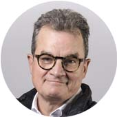 Paul BAZIREAU