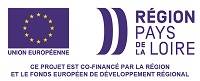 Région Pays de la Loire-FEDER