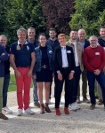 Le club accélérateur, le club qui booste votre commerce !