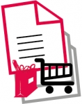 Fichier des associations de commerçants Loire-Atlantique