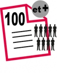 Fichier entreprises 100 salariés et + Pays de la Loire