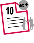 Fichier des 10 et + Loire-Atlantique