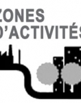Fichier des entreprises en Zones d'Activités de Loire-Atlantique
