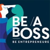 Be a boss, concours d'entrepreneuriat féminin