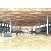 chantier futur MIN