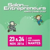 salon des entrepreneurs nantes grand-ouest 2016