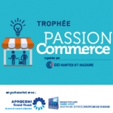 Trophée Passion Commerce