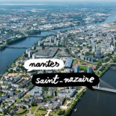 Nantes St-Nazaire développement