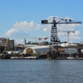 Débat sur la Loire: quelle place accorder aux enjeux et activités économiques ?