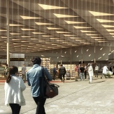 Commerce de gros : le transfert du MIN de Nantes se concrétise !