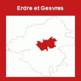 Erdre et Gesvres
