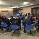 CCI STARTER MEETING