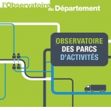 Observatoire des parcs d'activités