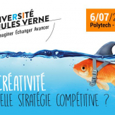 L’Université Jules Verne 2017, un événement unique !