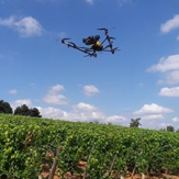 Cluster Drones Atlantique