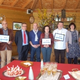 Chefs du Pays d'Ancenis