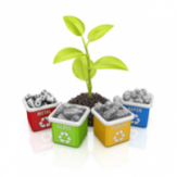 Collectes groupées et recyclage des déchets