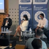 Forum Economique de Loire Atlantique