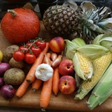 Fruits et Légumes