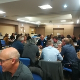 soirée inter réseaux