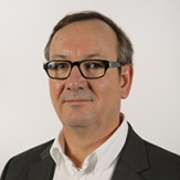 Patrick Le Jallé