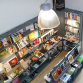 L'Embellie librairie-salon de thé lauréat "Mon commerce a des idées" en Pays de Retz